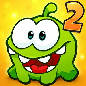 Cut the Rope 2