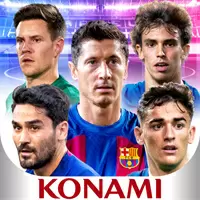 eFootball CHAMPION SQUADS