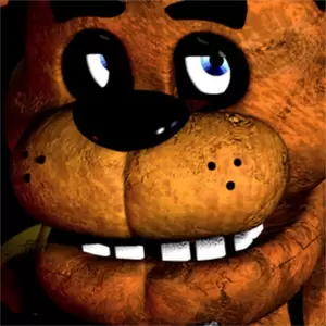 Five Nights At Freddy's